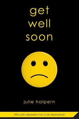 Get Well Soon Paperback Square Fish