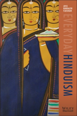 Everyday Hinduism Paperback Wiley-Blackwell