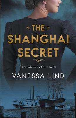 The Shanghai Secret Paperback Vanessa Lind Books