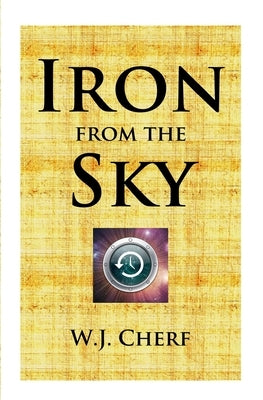 Iron From the Sky Paperback Foxbat Publishing