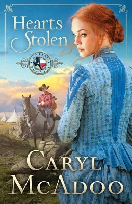 Hearts Stolen Paperback Createspace Independent Publishing Platform