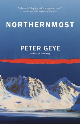 Northernmost Paperback Vintage