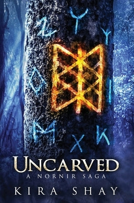 Uncarved - A Nornir Saga Paperback Fsf Publications
