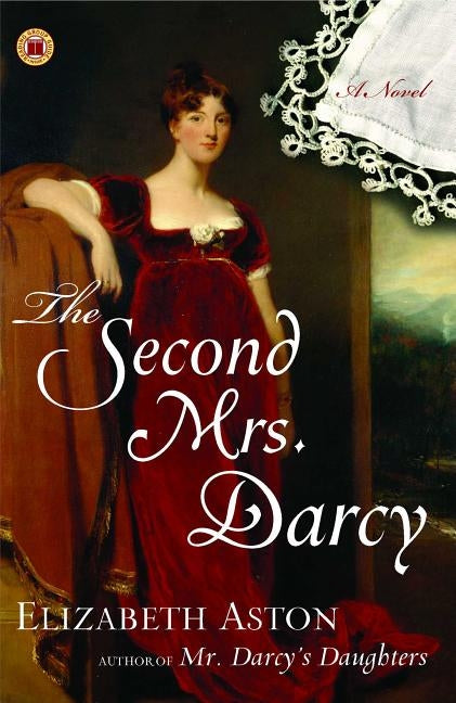 The Second Mrs. Darcy Paperback Touchstone Books