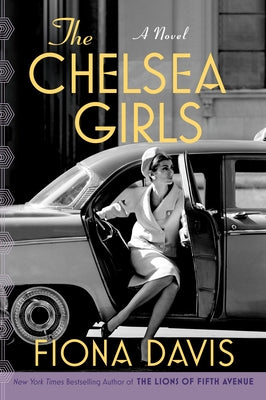 The Chelsea Girls Paperback Dutton Books