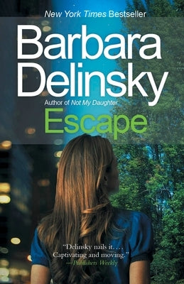 Escape Paperback Anchor Books