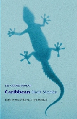 The Oxford Book of Caribbean Short Stories Paperback Oxford University Press, USA