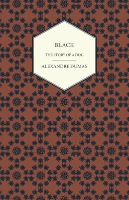 Black - The Story of a Dog Paperback Cornford Press