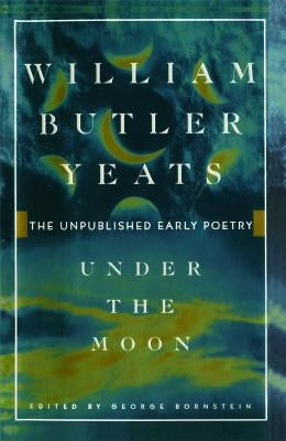 Under the Moon Paperback Scribner Book Company