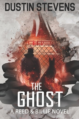 The Ghost: A Suspense Thriller Paperback Independently Published