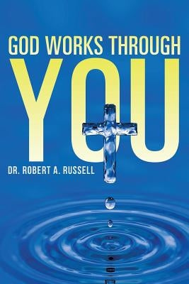 GOD Works Through YOU Paperback Audio Enlightenment