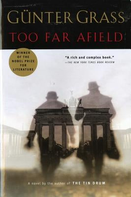 Too Far Afield Paperback Harpervia