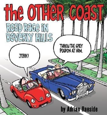The Other Coast Paperback Andrews McMeel Publishing, LLC