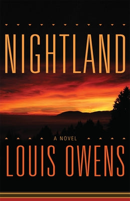 Nightland Paperback University of Oklahoma Press