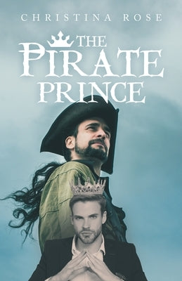 The Pirate Prince Paperback Liferich