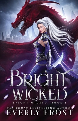 Bright Wicked Paperback Ever Realm Books