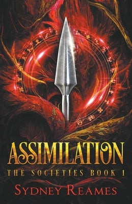 Assimilation Paperback Night Loch Publishers LLC