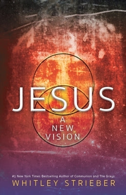 Jesus: A New Vision Paperback Walker & Collier