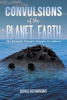 Convulsions of the Planet Earth Paperback Austin Macauley