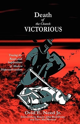 Death of the Church Victorious Paperback Sovereign Grace Publishers