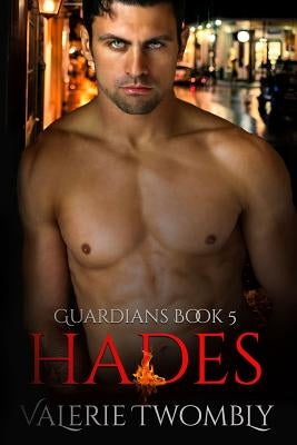 Hades Paperback Valerie Twombly