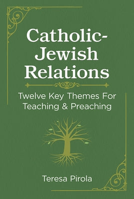 Catholic-Jewish Relations Paperback Paulist Press
