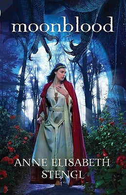 Moonblood Paperback Bethany House Publishers