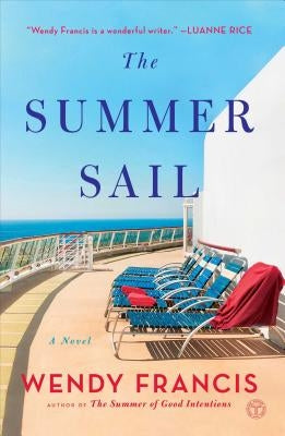 The Summer Sail Paperback Atria Books