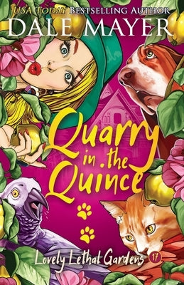 Quarry in the Quince Paperback Valley Publishing Ltd.
