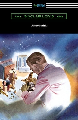 Arrowsmith Paperback Digireads.com