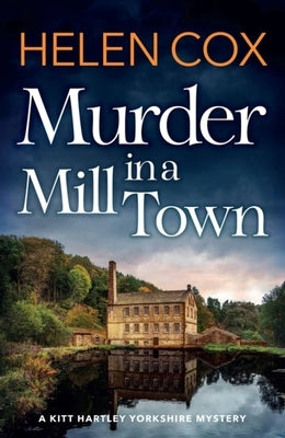 Murder in a Mill Town Paperback Quercus Publishing