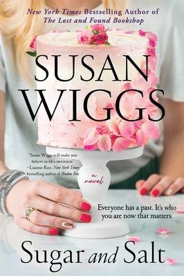 Sugar and Salt Paperback William Morrow & Company