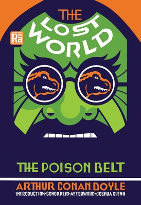 The Lost World and the Poison Belt Paperback MIT Press
