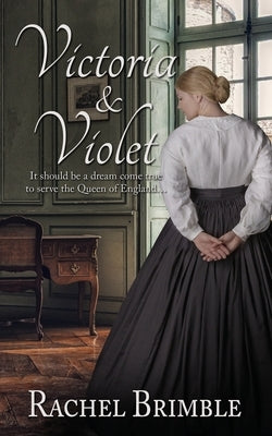 Victoria & Violet Paperback Wild Rose Press