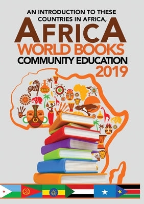 An Introduction to these Countries in Africa Paperback Africa World Books Pty Ltd