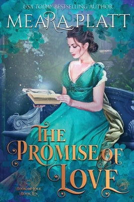 The Promise of Love Paperback Dragonblade Publishing, Inc.