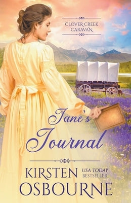Jane's Journal Paperback Unlimited Dreams