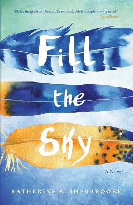 Fill the Sky Paperback Sixoneseven Books