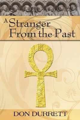 A Stranger From the Past Paperback Ten Books Publishing
