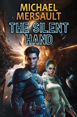 The Silent Hand Paperback Baen