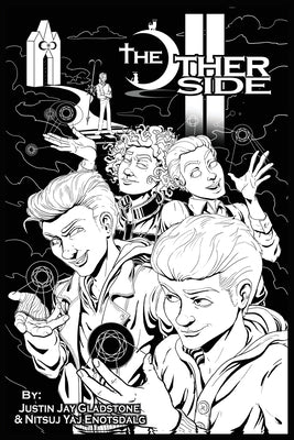 The Other Side II Paperback Justin Gladstone