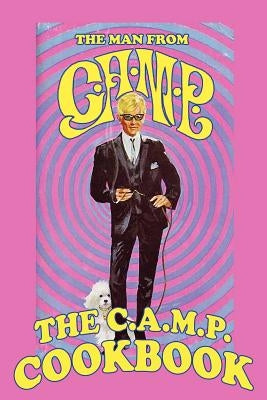 The C.A.M.P. Cookbook Paperback Borgo Press