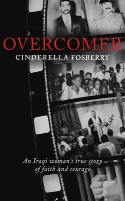 Overcomer Paperback Xulon Press