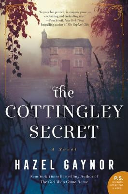 The Cottingley Secret Paperback William Morrow & Company