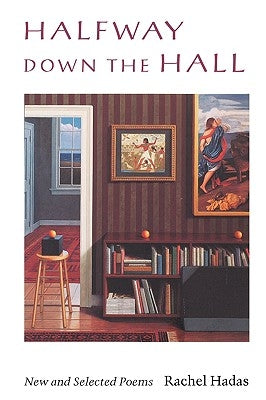 Halfway Down the Hall Paperback Wesleyan University Press
