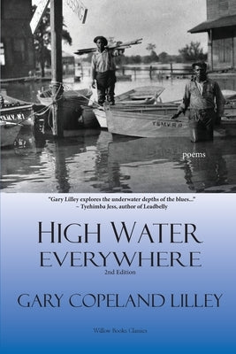 High Water Everywhere Paperback Aquarius Press