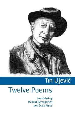 Twelve Poems Paperback Shearsman Books