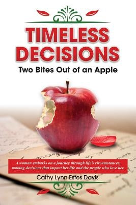 Timeless Decisions Paperback Lowbar Publishing