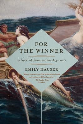 For the Winner Paperback Pegasus Books