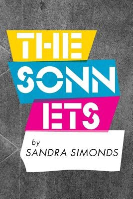 The Sonnets Paperback Bloof Books